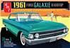 1961 Ford Galaxie Hardtop "Curbside" (3 'n 1) (1/25) (fs) <br><span style="color: rgb(255, 0, 0);">Just Arrived</span>