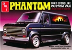 1976 Ford Econoline Custom Phantom Van