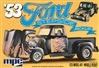 1953 Ford Pickup Flip Nose (1/25) (fs) <br> <span style="color: rgb(255, 0, 0);">June, 2024</span>
