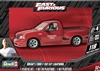 'Fast & Furious'  Brian's Ford F-150 SVT Lightning Pickup (1/25) (fs)