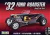 1932 Ford Roadster "New Tooling" (1/25) (fs) <br><span style="color: rgb(255, 0, 0);">Just Arrived</span>