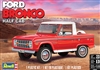 Ford Bronco Half Cab (1/25) (fs) <br> <span style="color: rgb(255, 0, 0);">Just Arrived</span>
