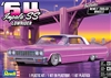 1964 Impala SS Lowrider (1/25) (fs) <br> <span style="color: rgb(255, 0, 0);">Back in Stock!</span>