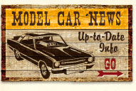 Model Car News - Up-to-Date Info!