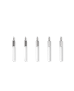 1mm Liquid Chrome Marker Tip Replacement (5 pack)
