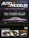 Auto Modeler Magazine Issue #2 <br><span style="color: rgb(255, 0, 0);">Hot Off the Press!</span>