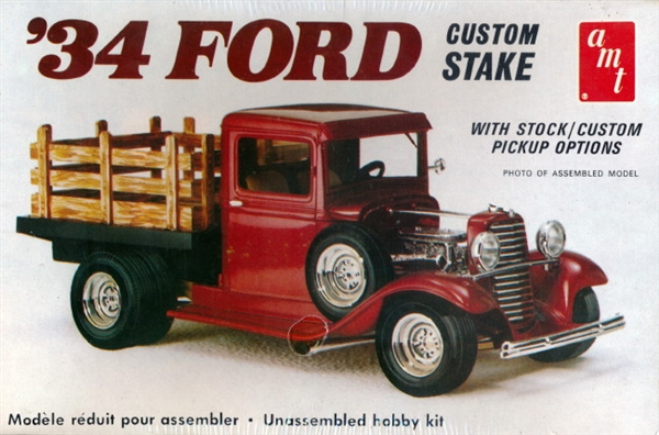 Stock 1934 ford truck firewall #8