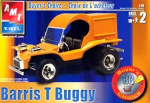 barris t buggy