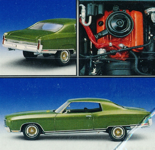 amt 1970 monte carlo