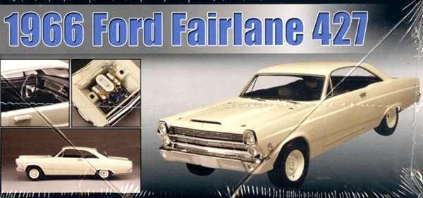 1966 Ford Fairlane 427 (1/25) (fs)