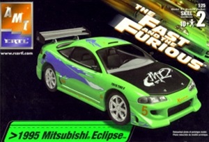 1995 Mitsubishi Eclipse (1/25) (fs)