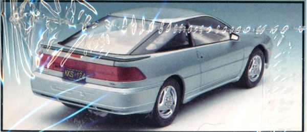 1990 Ford probe blue book value #9