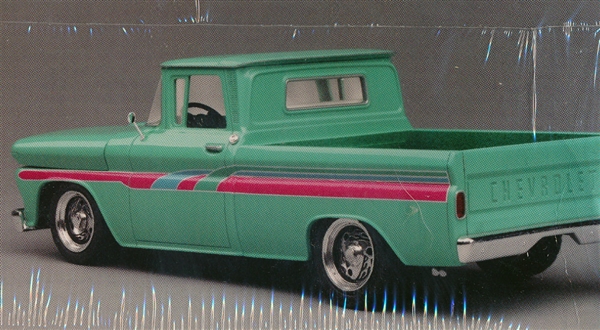 amt 1960 chevy pickup