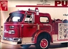 American LaFrance Pumper Fire Truck (1/25) (fs)