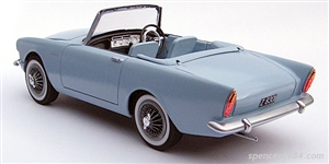 Amt store sunbeam tiger