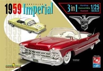 amt 59 chrysler imperial