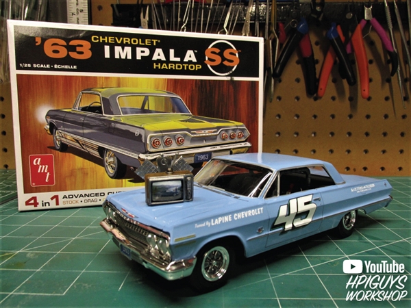 amt 63 impala ss