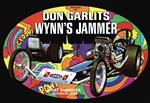 Don Garlits Wynns Jammer Dragster (1/25) (fs)