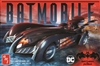 "Batman & Robin"  Batmobile (1/25) (fs) <br> <span style="color: rgb(255, 0, 0);">Just Arrived</span>