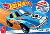 "Hot Wheels" Buick Opel GT (3 'n 1) Stock, Drag, or Custom (1/25)  (fs) <br> <span style="color: rgb(255, 0, 0);">Just Arrived</span>