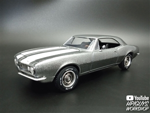 1967 Camaro Z28