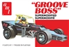 "Groove Boss" Super Modified  (1/25) (fs) <br> <span style="color: rgb(255, 0, 0);">Just Arrived</span>