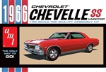 1966 Chevy Chevelle SS