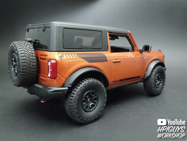 2021 Ford Bronco 1st Edition (1/25) (fs) Just Arrived!