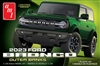 2021 Ford Bronco 1st Edition