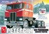 "Coors Beer" Peterbilt 352 Pacemaker Cabover (1/25) (fs) <br> <span style="color: rgb(255, 0, 0);">Just Arrived</span>