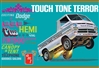 1966 Dodge A100 Pickup "Touch Tone Terror" (1/25) (fs) <br> <span style="color: rgb(255, 0, 0);">Just Arrived</span>