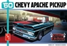 1960 Chevy Apache Pickup Street Machine
