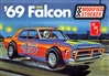 1969 Ford Falcon Modified Stocker (1/25) (fs) <br> <span style="color: rgb(255, 0, 0);">Just Arrived </span>