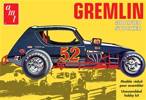 Gremlin Modified Stocker