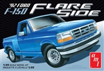 1992 Ford F150 Flareside Truck