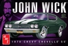 John Wick 1970 Chevy Chevelle SS  (1/25) (fs) <br><span style="color: rgb(255, 0, 0);">Just Arrived</span>