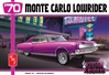 1970 Chevy Monte Carlo Lowrider (1/25) (fs) <br> <span style="color: rgb(255, 0, 0);">Just Arrived </span>