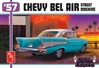 1957 Chevy Bel Air Street Machine