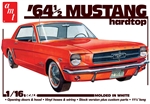 1964 1/2 Mustang Coupe 60th Anniversary