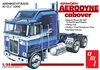 Kenworth Aerodyne Cabover