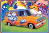 Fanta 1977 Ford Custom Van (1/25) (fs) <br> <span style="color: rgb(255, 0, 0);">November, 2024</span>