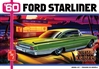 1960 Ford Starliner Custom (1/25) (fs) <br> <span style="color: rgb(255, 0, 0);">November, 2024 </span>