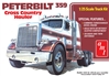 "Cross Country Hauler" Peterbilt 359 (1/25) (fs) <br> <span style="color: rgb(255, 0, 0);">November, 2024</span>