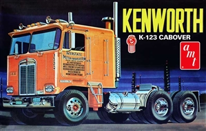 Kenworth K123 Cabover (1/25) (fs)