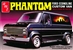 1976 Ford Econoline Custom Phantom Van