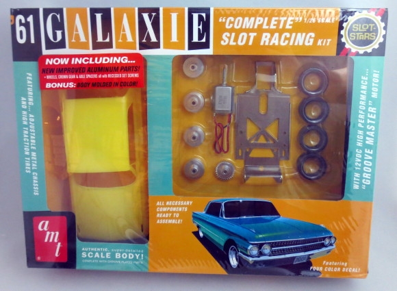 amt slot cars