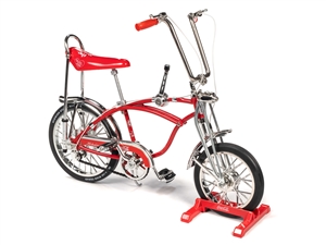 Red discount schwinn stingray