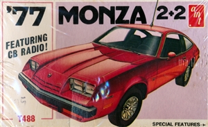 1977 Monza 2 + 2 (1/25) (si)