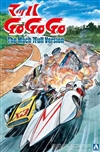 Speed Racer Mach 7 Full Version