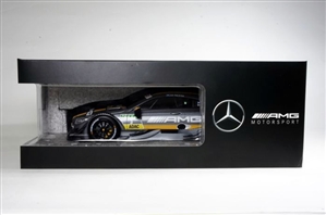 2016 Mercedes-Benz AMG C63 DTM 'Paul di Resta #3' (1/18) (fs)